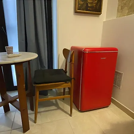 Guiscardo Suites