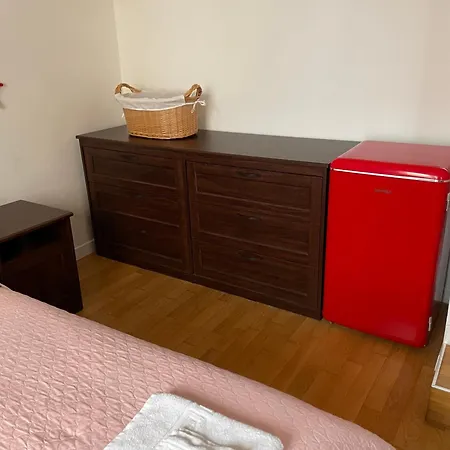Guiscardo Suites בית הארחה 3*