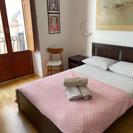 Guiscardo Suites בית הארחה 3*