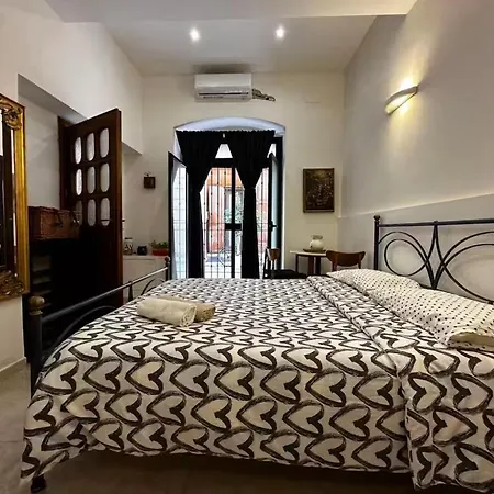 Guiscardo Suites 3*