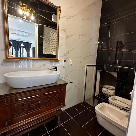 Guiscardo Suites 3*